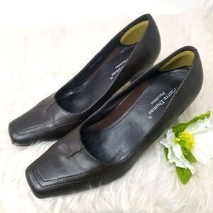 Dark Brown Pierre Dumas Flexibles. Siz